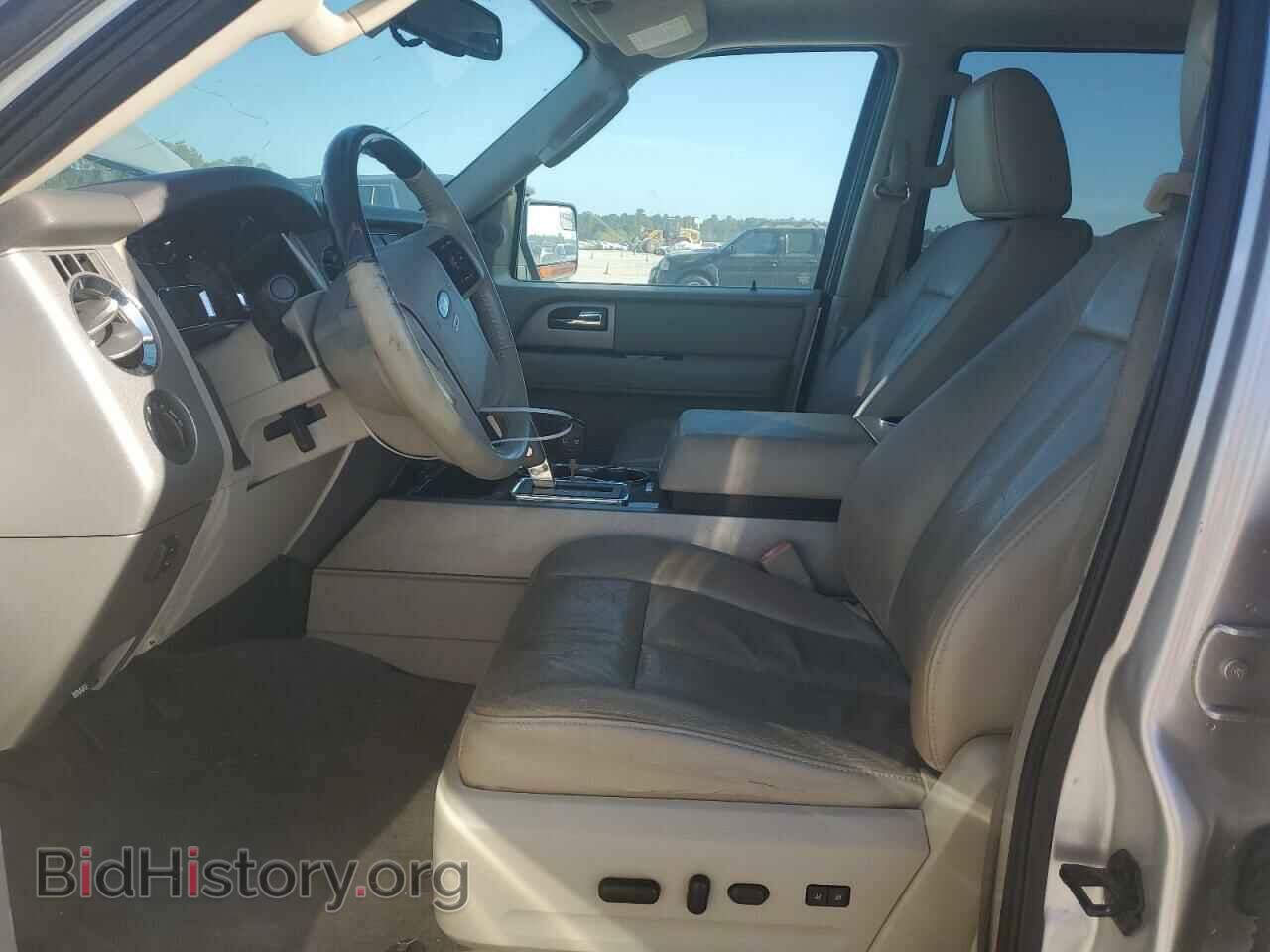 2014 FORD EXPEDITION - VIN: 1FMJU2A58EEF07183 - Фото 7