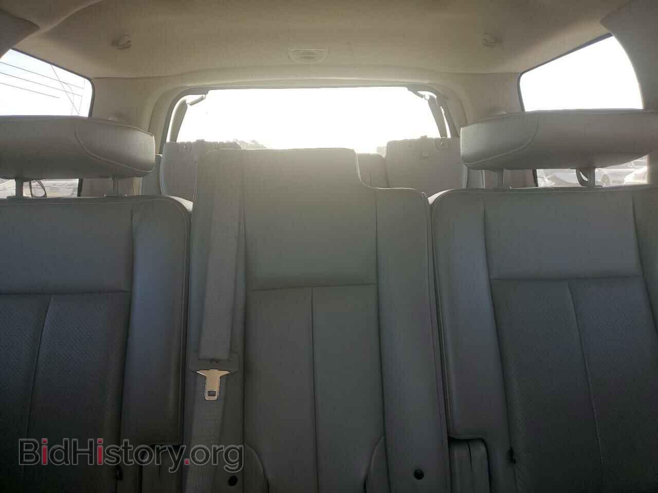 2014 FORD EXPEDITION - VIN: 1FMJU2A58EEF07183 - Фото 10