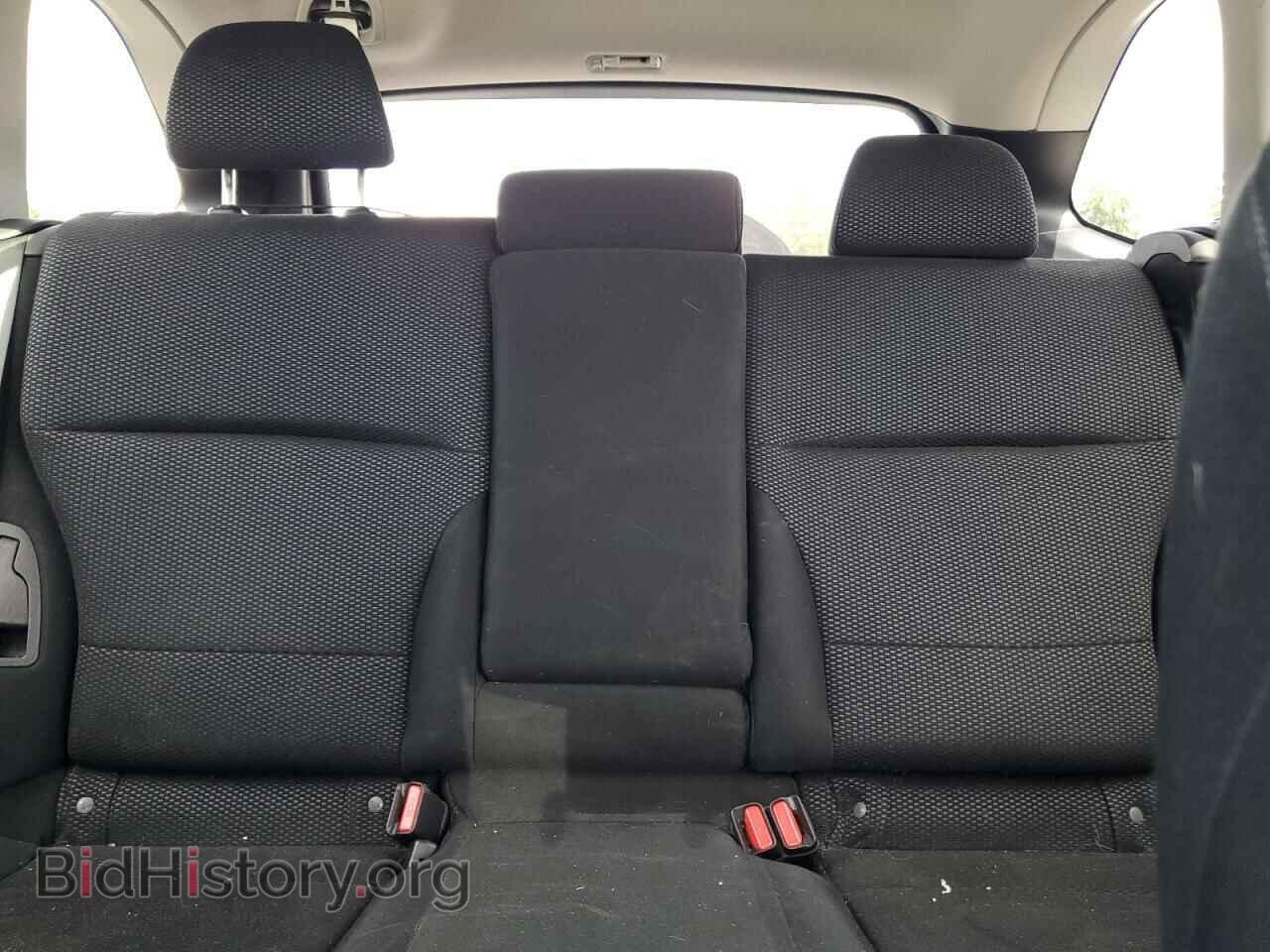 2015 SUBARU OUTBACK - VIN: 4S4BSBCC6F3331740 - Фото 10