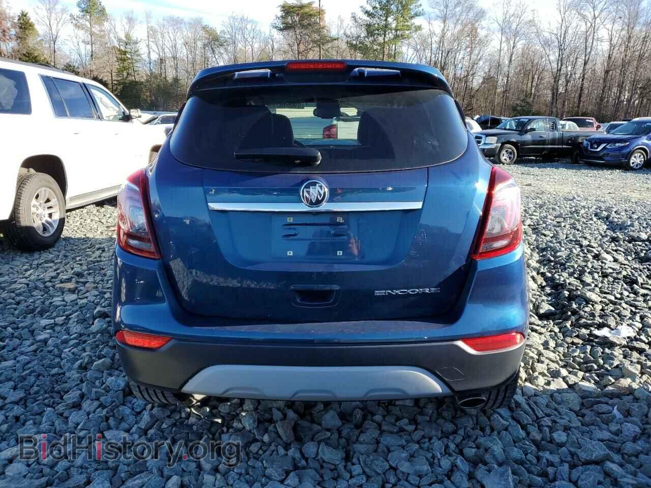 2019 BUICK ENCORE - VIN: KL4CJ1SB4KB842534 - Photo 6