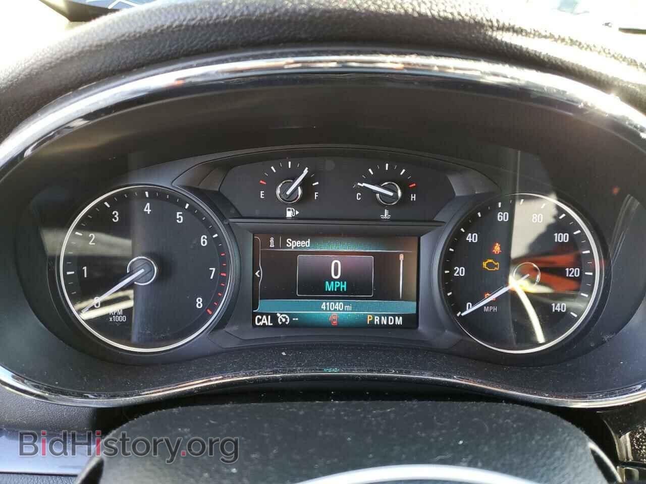 2019 BUICK ENCORE - VIN: KL4CJ1SB4KB842534 - Photo 9