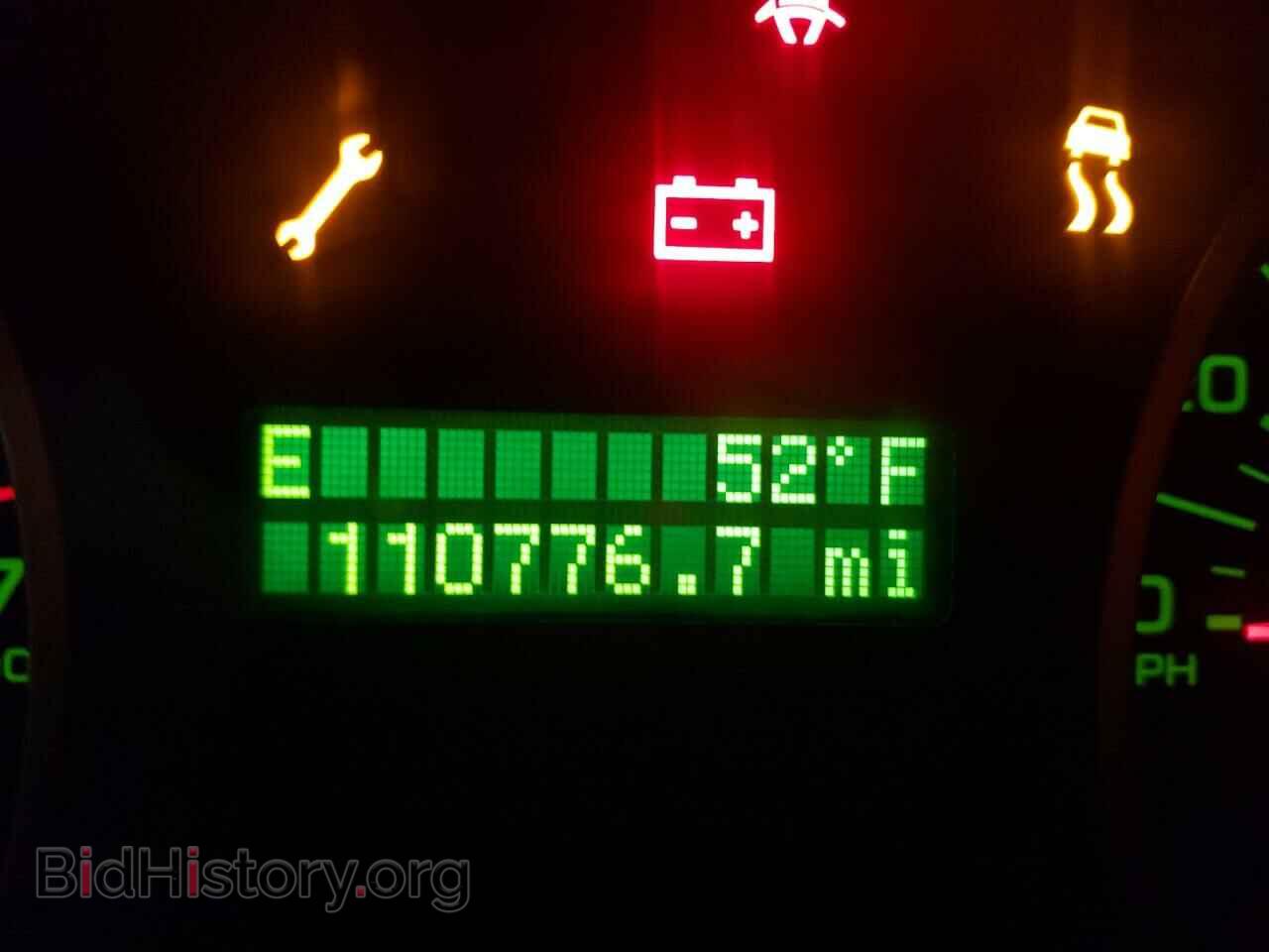 2006 FORD EXPLORER - VIN: 1FMEU73E86UB64412 - Фото 8