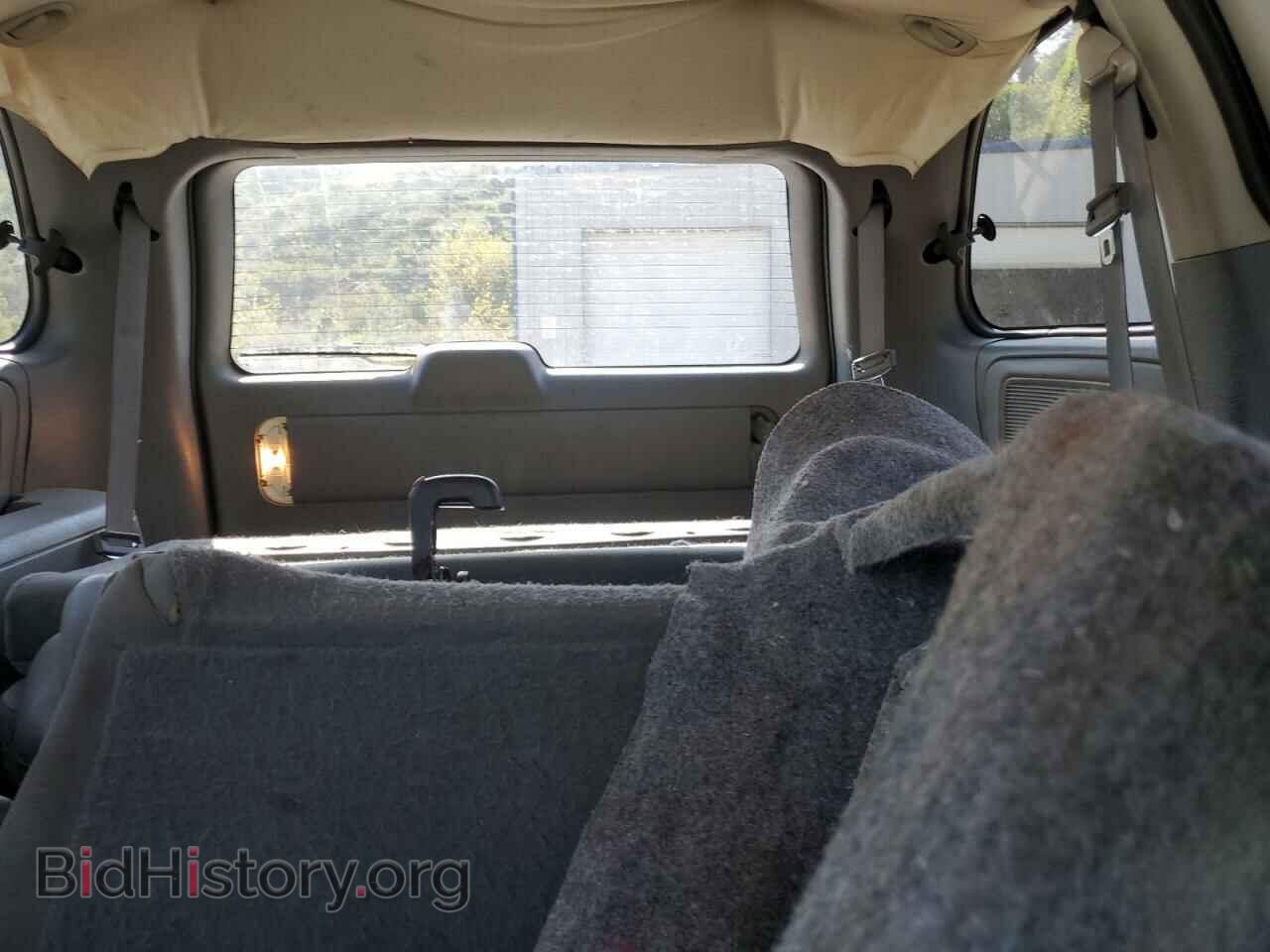 2006 DODGE All Models - VIN: 1D4GP25R36B602517 - Фото 10