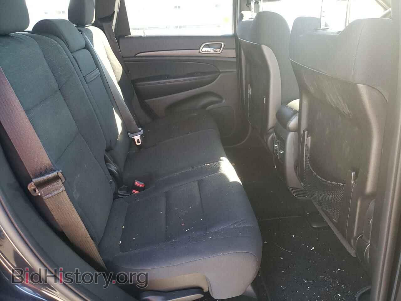 2015 JEEP CHEROKEE - VIN: 1C4RJEAGXFC132106 - Фото 6