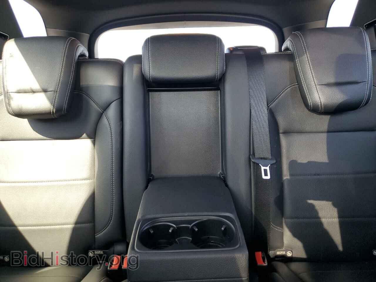 2012 MERCEDES-BENZ M-CLASS - VIN: 4JGDA2EB3CA051393 - Фото 10