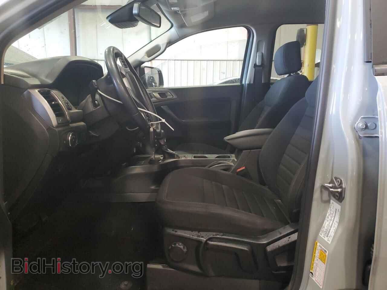 2022 FORD RANGER - VIN: 1FTER4FH6NLD09901 - Фото 7