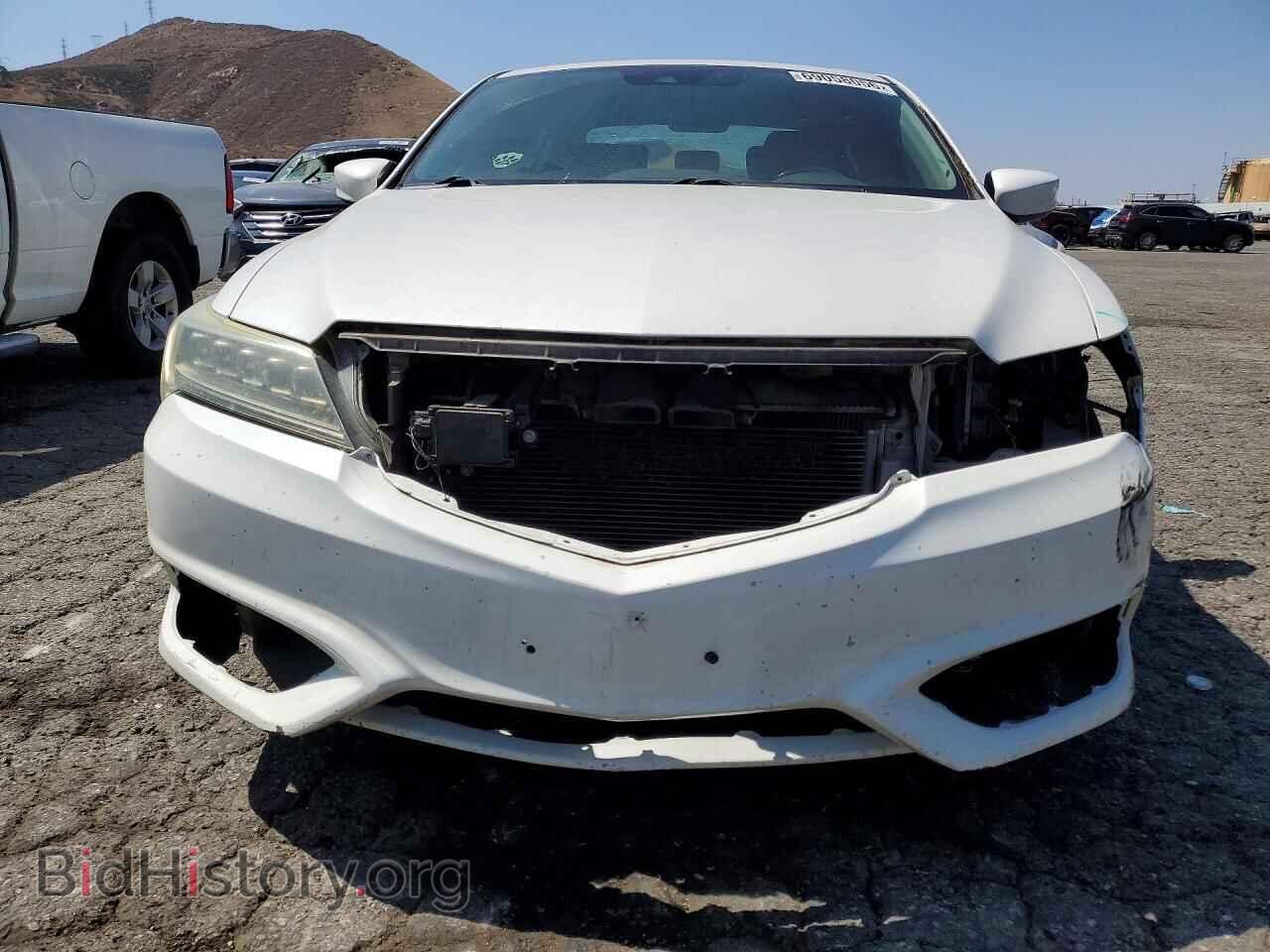 2017 ACURA ILX - VIN: 19UDE2F79HA010732 - Фото 5