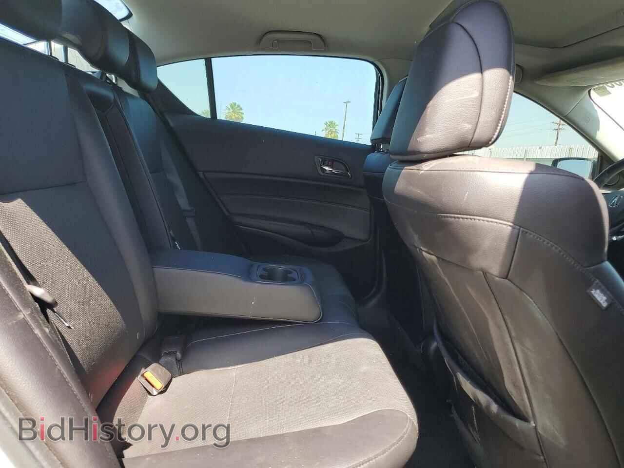 2017 ACURA ILX - VIN: 19UDE2F79HA010732 - Фото 10