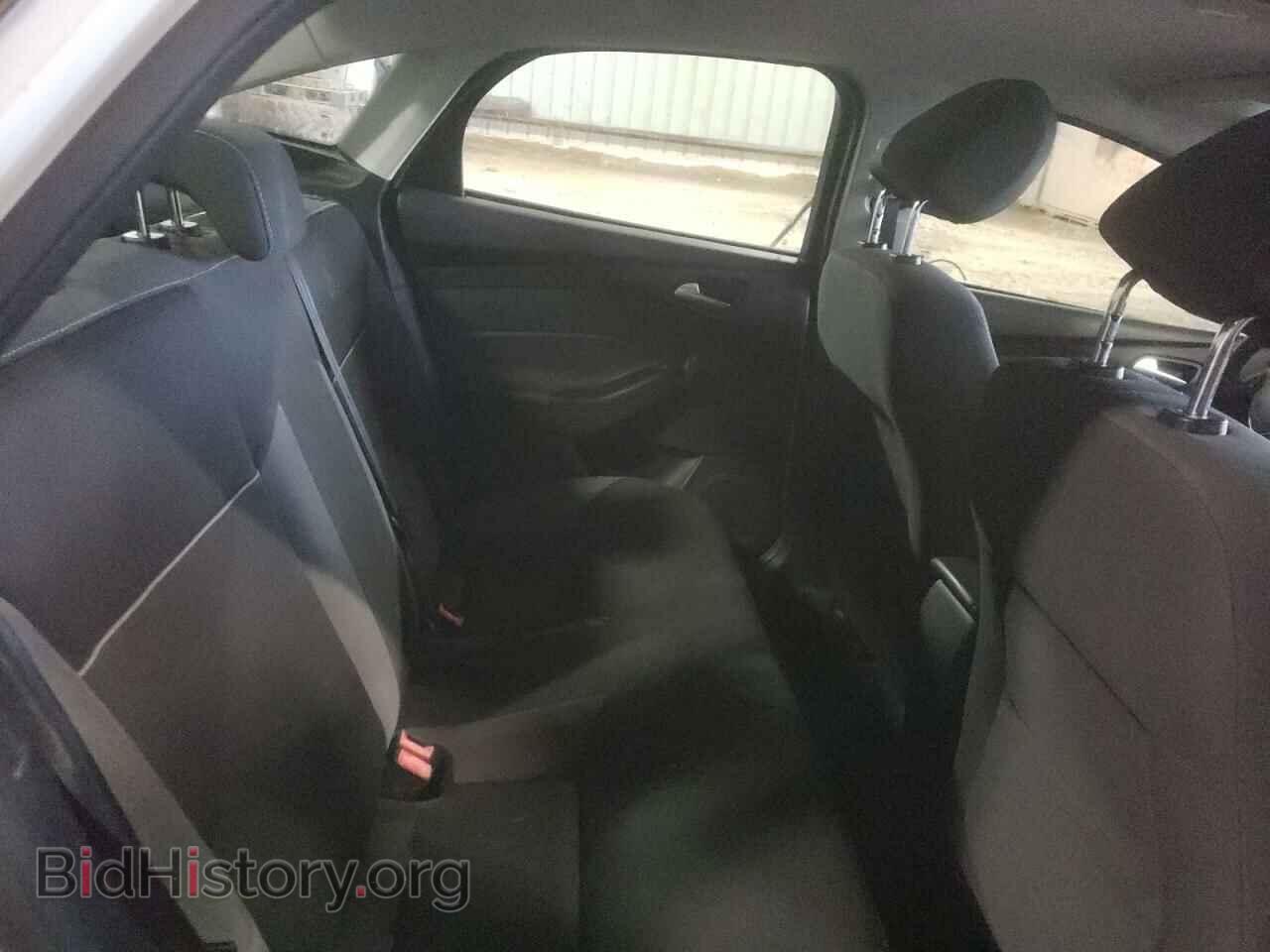2014 FORD FOCUS - VIN: 1FADP3F26EL150777 - Фото 10