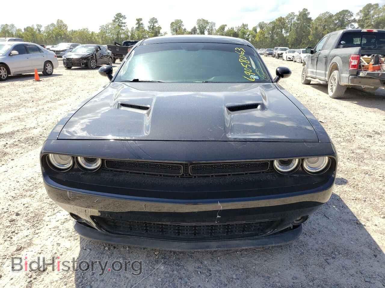2018 DODGE CHALLENGER - VIN: 2C3CDZAG6JH143263 - Фото 5