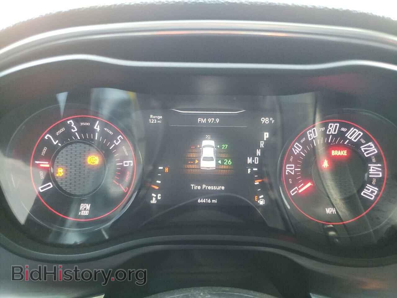 2018 DODGE CHALLENGER - VIN: 2C3CDZAG6JH143263 - Фото 9