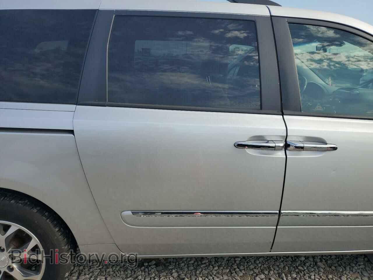 2014 KIA All Models - VIN: KNDMH4C75E6574107 - Фото 11