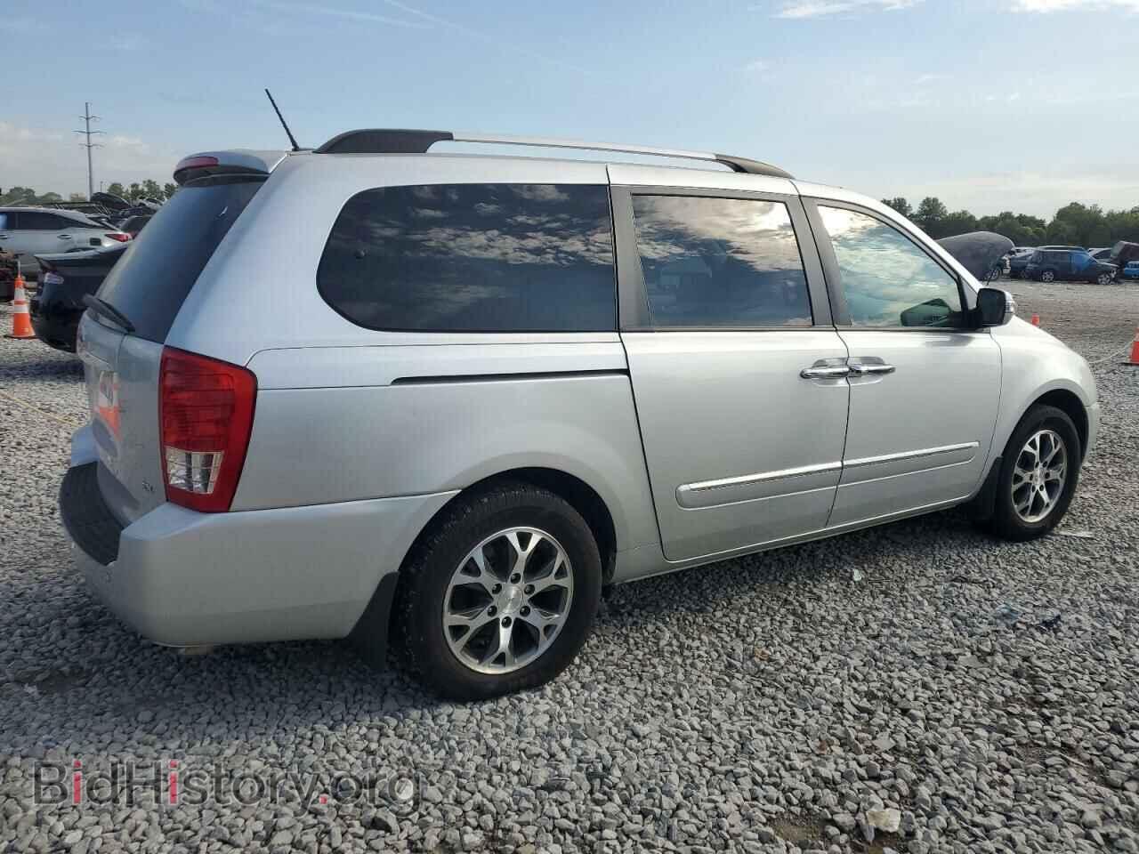 2014 KIA All Models - VIN: KNDMH4C75E6574107 - Фото 3