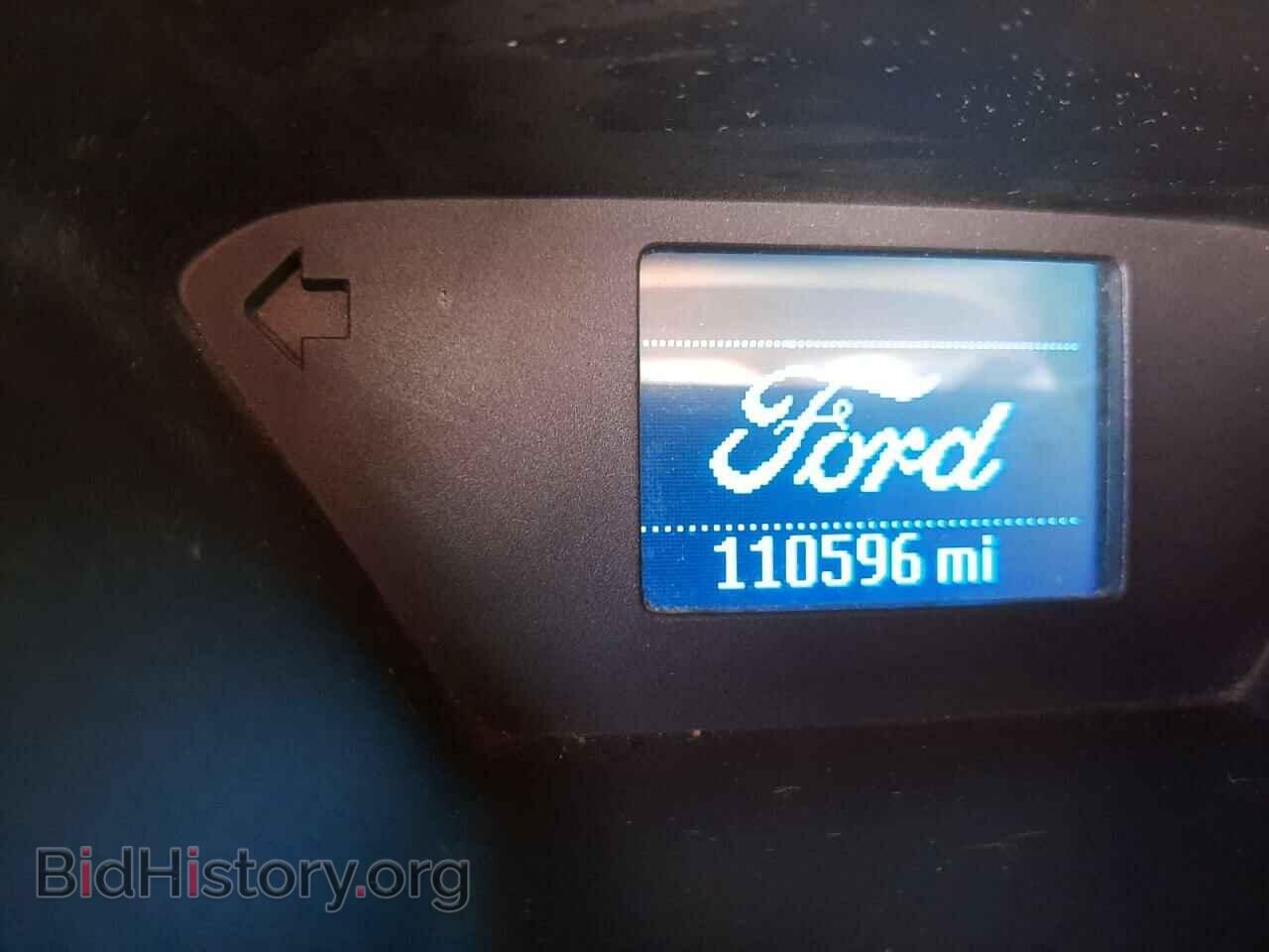 2014 FORD TRANSIT CO - VIN: NM0LS6E78E1141686 - Фото 8