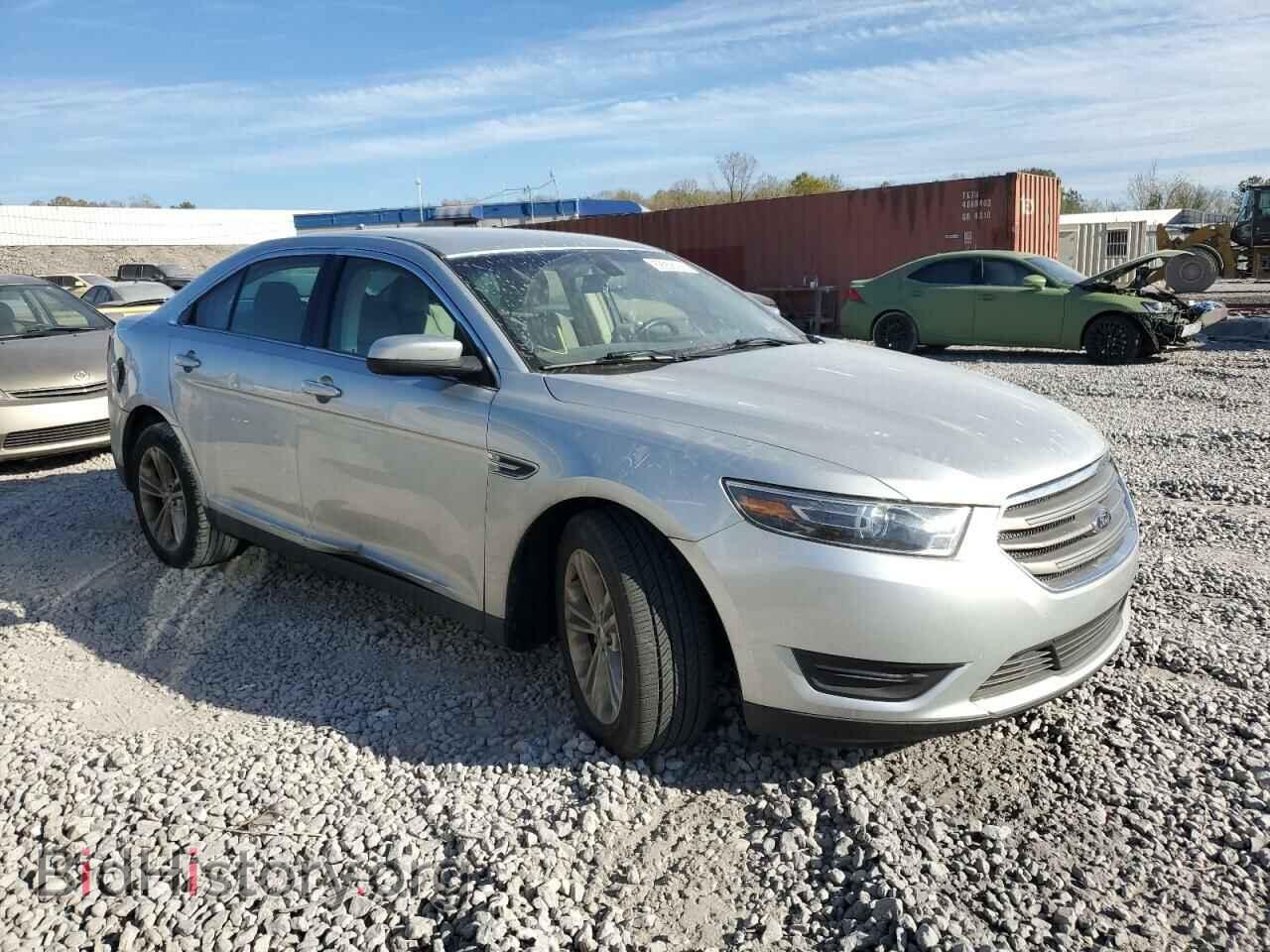 2018 FORD TAURUS - VIN: 1FAHP2H82JG137413 - Photo 4