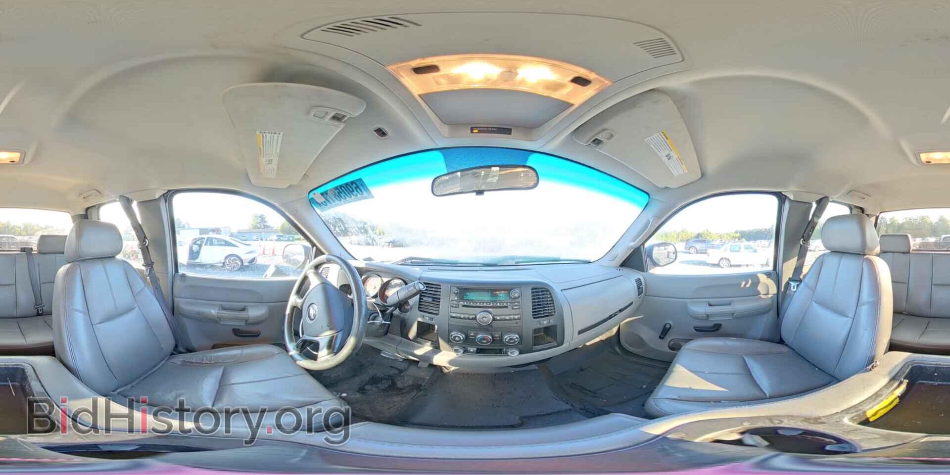2009 CHEVROLET SILVERADO - VIN: 1GCEC19059E147405 - Фото 14