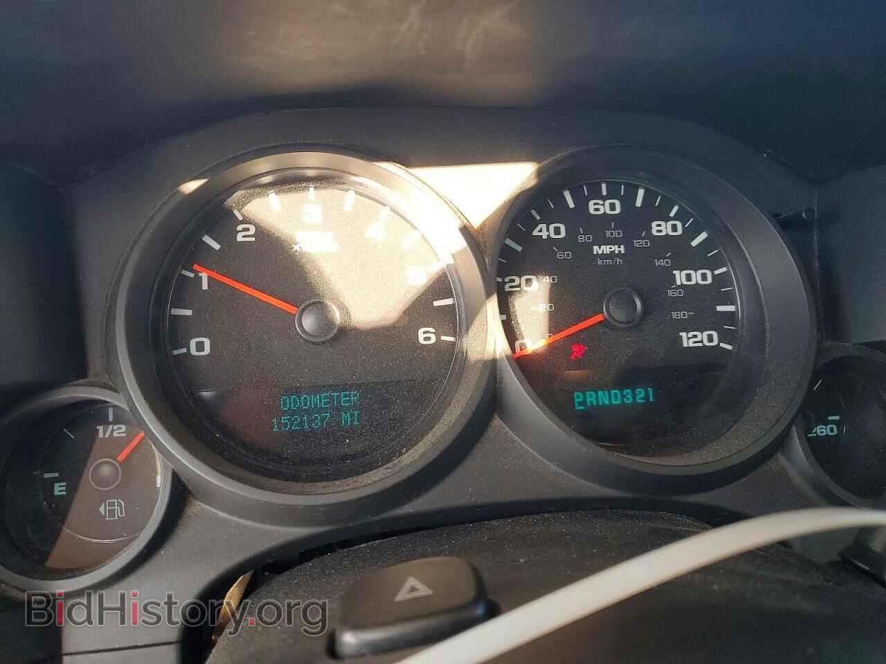 2009 CHEVROLET SILVERADO - VIN: 1GCEC19059E147405 - Фото 9