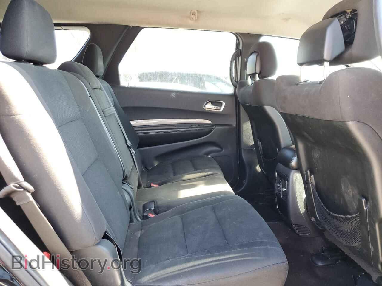 2017 DODGE DURANGO - VIN: 1C4RDHAG6HC745951 - Photo 11