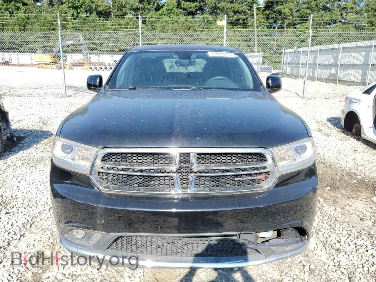 2017 DODGE DURANGO - VIN: 1C4RDHAG6HC745951 - Photo 5