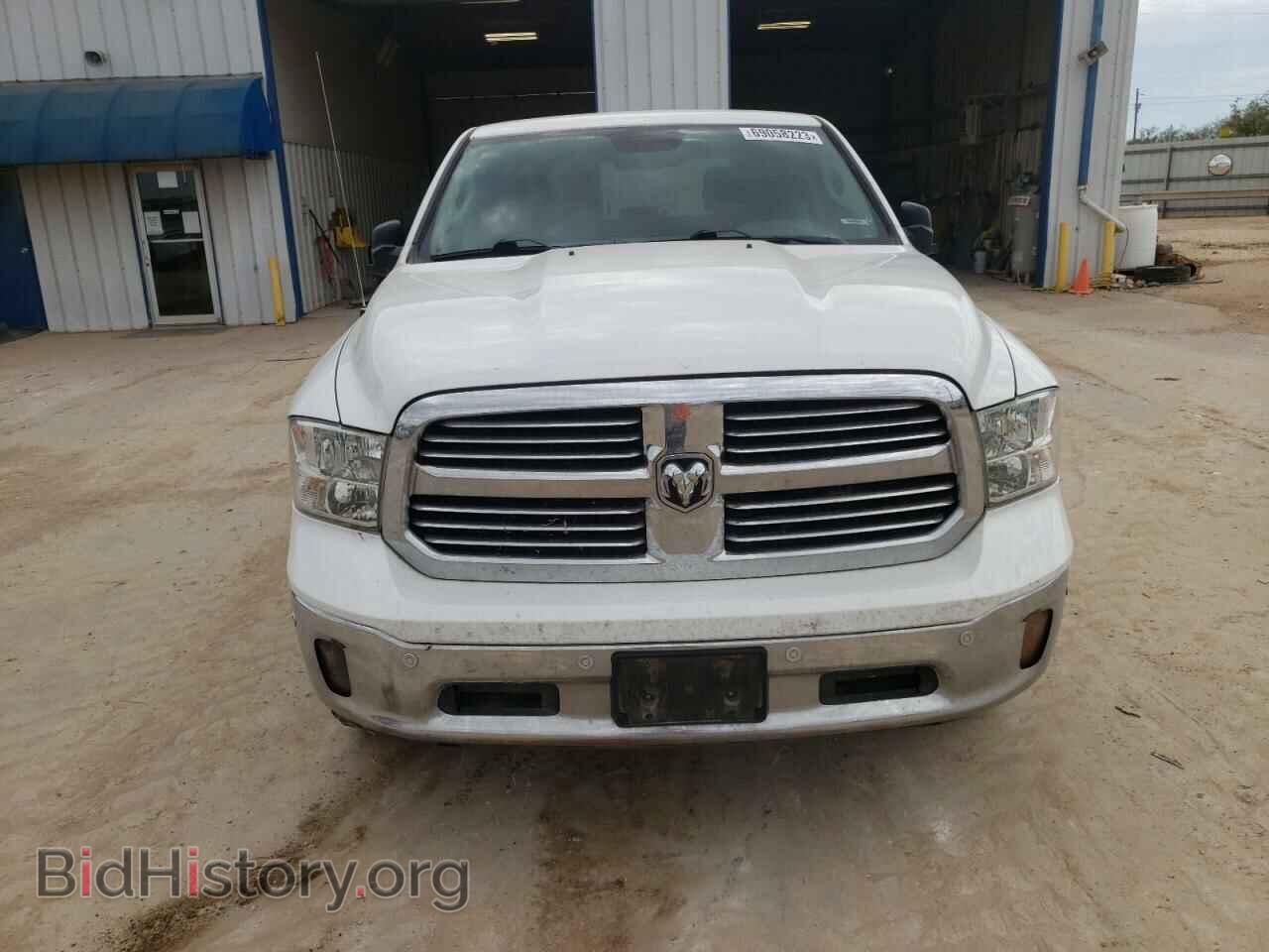 2018 RAM 1500 - VIN: 1C6RR7LM0JS227223 - Фото 5