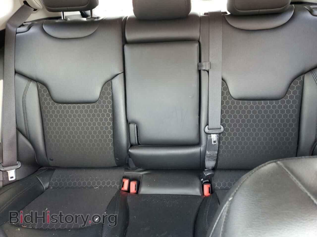 2021 JEEP COMPASS - VIN: 3C4NJCBB8MT517977 - Фото 10