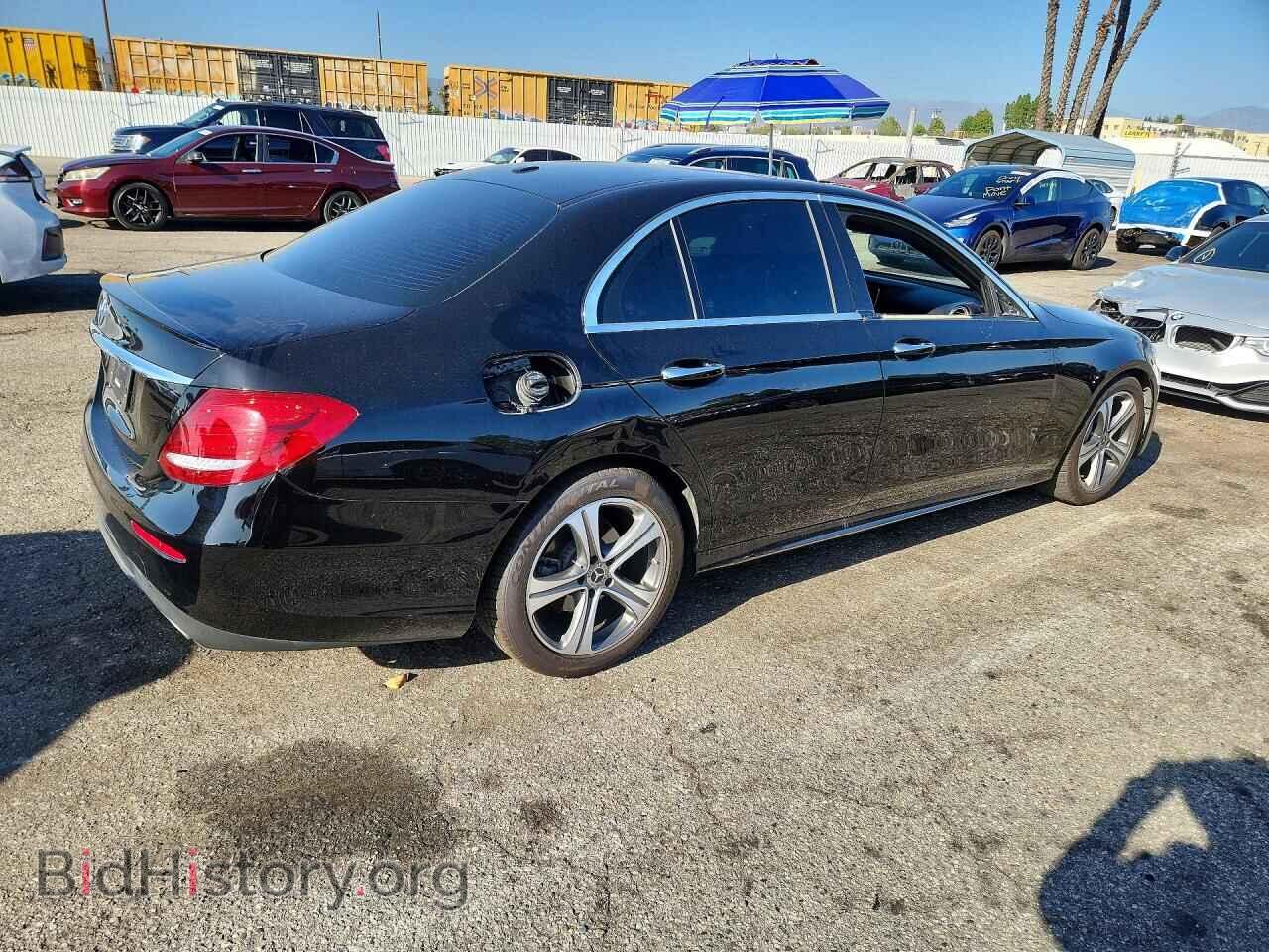 2020 MERCEDES-BENZ E-CLASS - VIN: W1KZF8DB5LA827111 - Фото 3