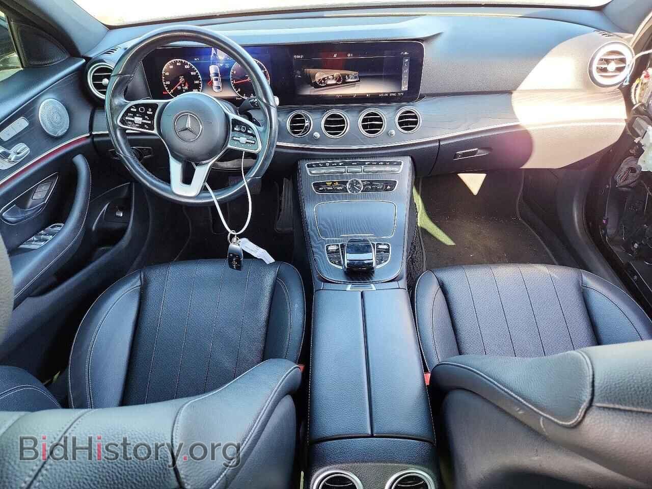 2020 MERCEDES-BENZ E-CLASS - VIN: W1KZF8DB5LA827111 - Фото 8