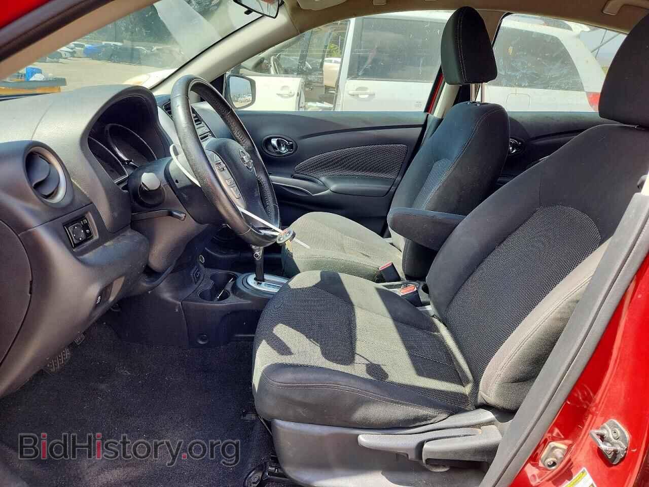 2017 NISSAN VERSA - VIN: 3N1CN7AP3HL804037 - Photo 7