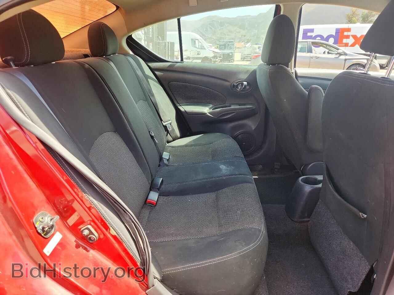 2017 NISSAN VERSA - VIN: 3N1CN7AP3HL804037 - Photo 10