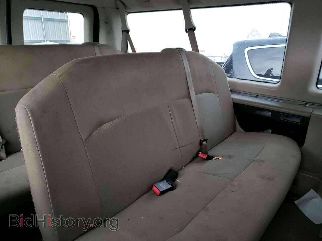 2013 FORD ECONOLINE - VIN: 1FBNE3BL7DDA27540 - Фото 6