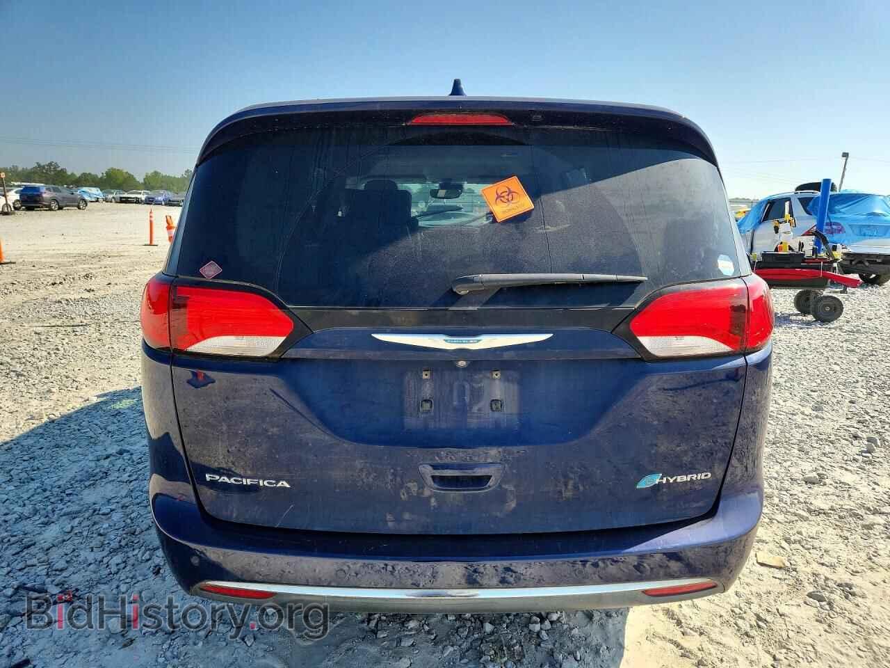 2020 CHRYSLER PACIFICA - VIN: 2C4RC1N73LR187772 - Photo 6