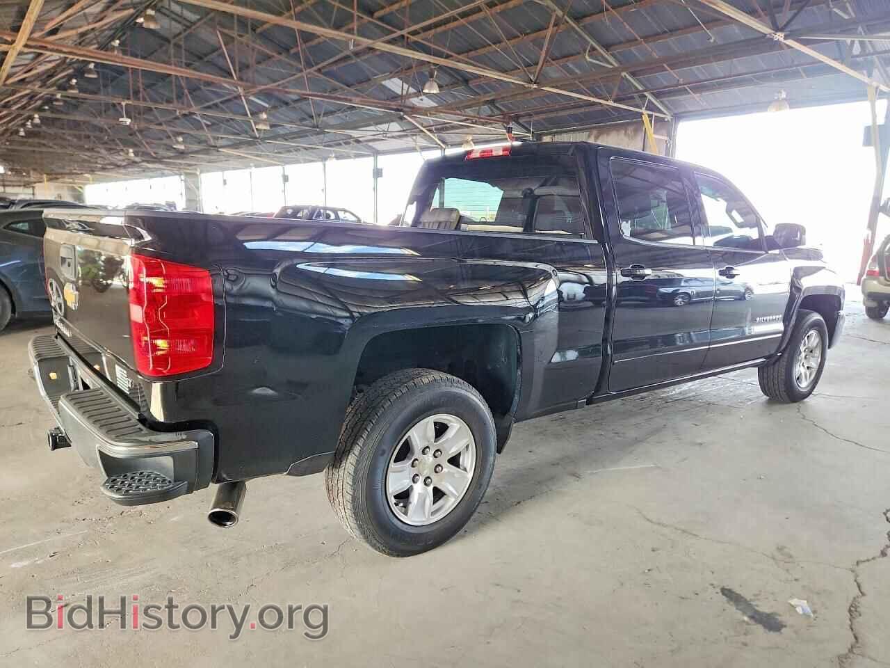 2017 CHEVROLET SILVERADO - VIN: 1GCPCREC4HF178211 - Фото 3
