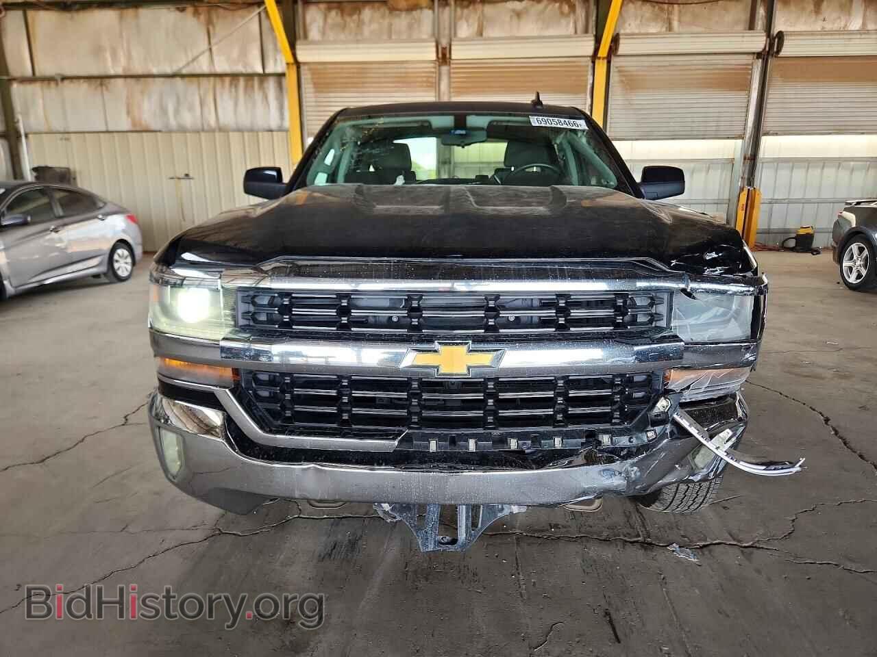 2017 CHEVROLET SILVERADO - VIN: 1GCPCREC4HF178211 - Фото 5