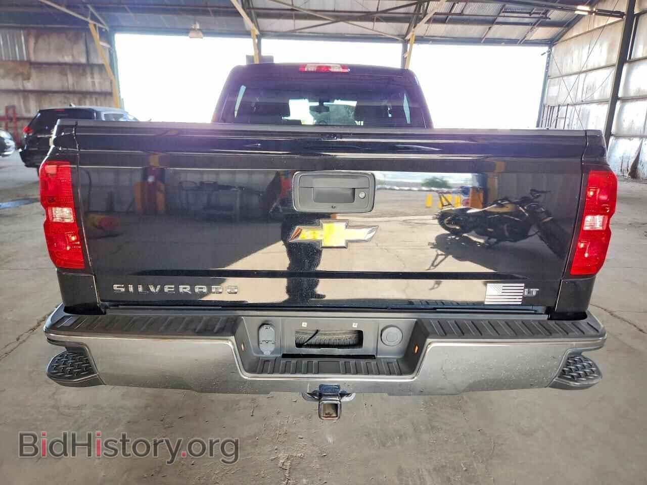 2017 CHEVROLET SILVERADO - VIN: 1GCPCREC4HF178211 - Фото 6