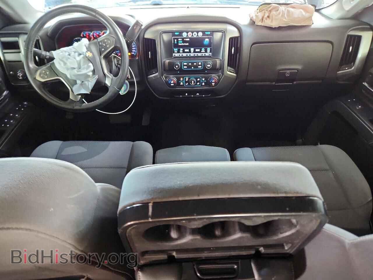 2017 CHEVROLET SILVERADO - VIN: 1GCPCREC4HF178211 - Фото 8