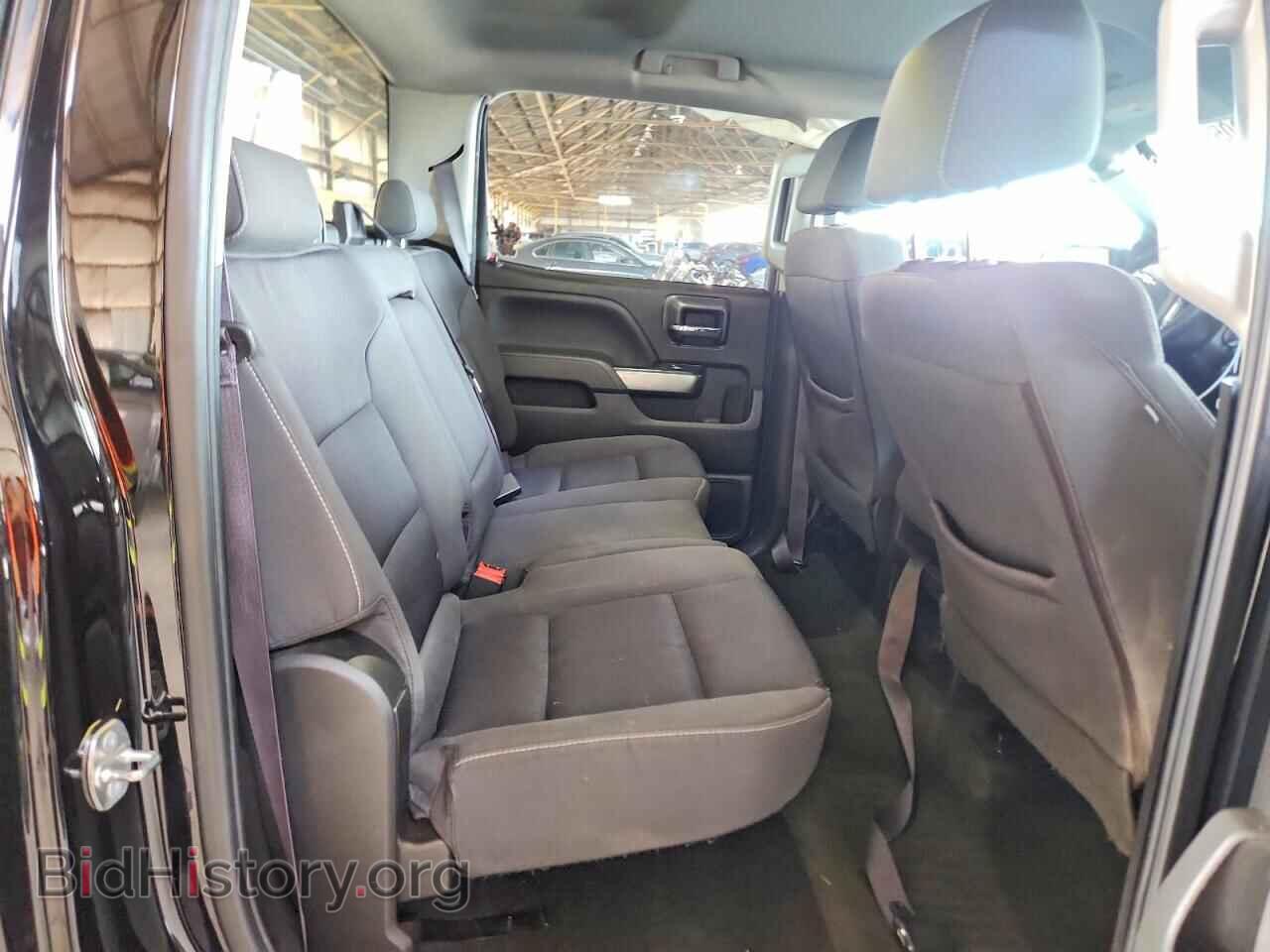 2017 CHEVROLET SILVERADO - VIN: 1GCPCREC4HF178211 - Фото 10