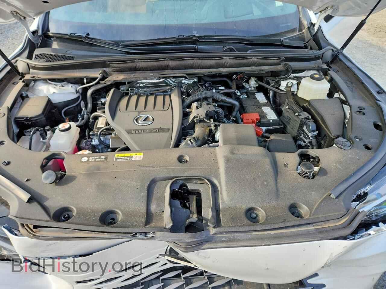 2025 LEXUS RX350 - VIN: 2T2BAMCA7SC092763 - Фото 12