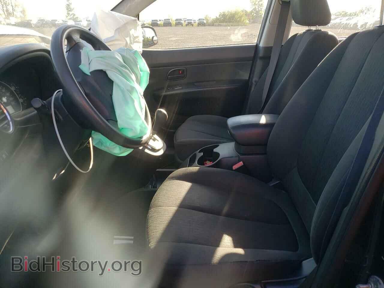 2012 KIA RONDO - VIN: KNAHG8A85C7372184 - Фото 7