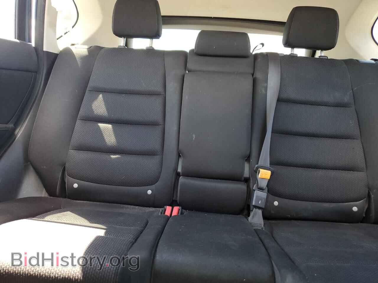 2016 MAZDA CX-5 - VIN: JM3KE2CY0G0892758 - Фото 10