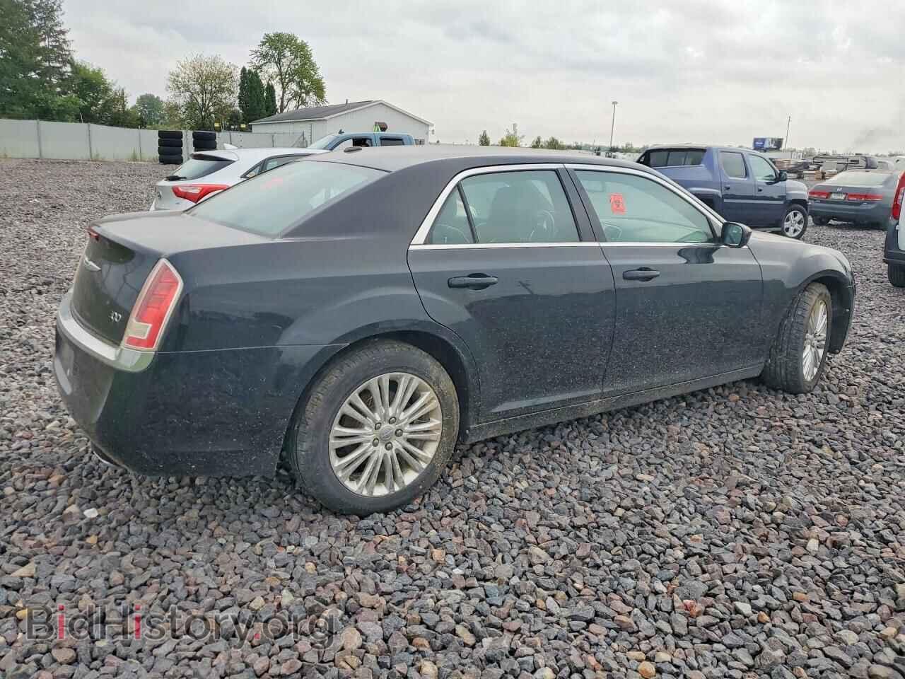 2013 CHRYSLER 300 - VIN: 2C3CCARG5DH533459 - Photo 3