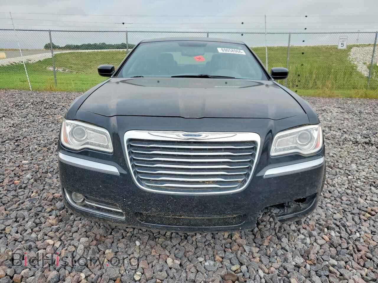 2013 CHRYSLER 300 - VIN: 2C3CCARG5DH533459 - Photo 5
