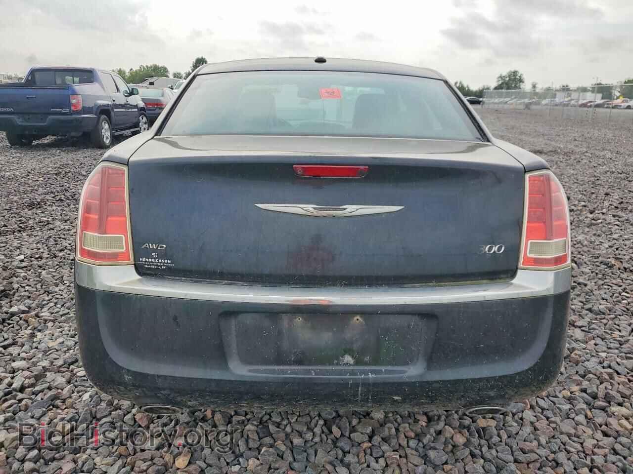 2013 CHRYSLER 300 - VIN: 2C3CCARG5DH533459 - Photo 6