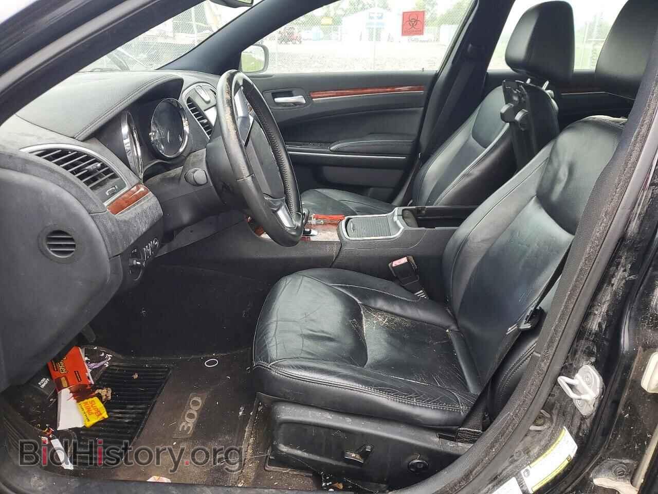 2013 CHRYSLER 300 - VIN: 2C3CCARG5DH533459 - Photo 7