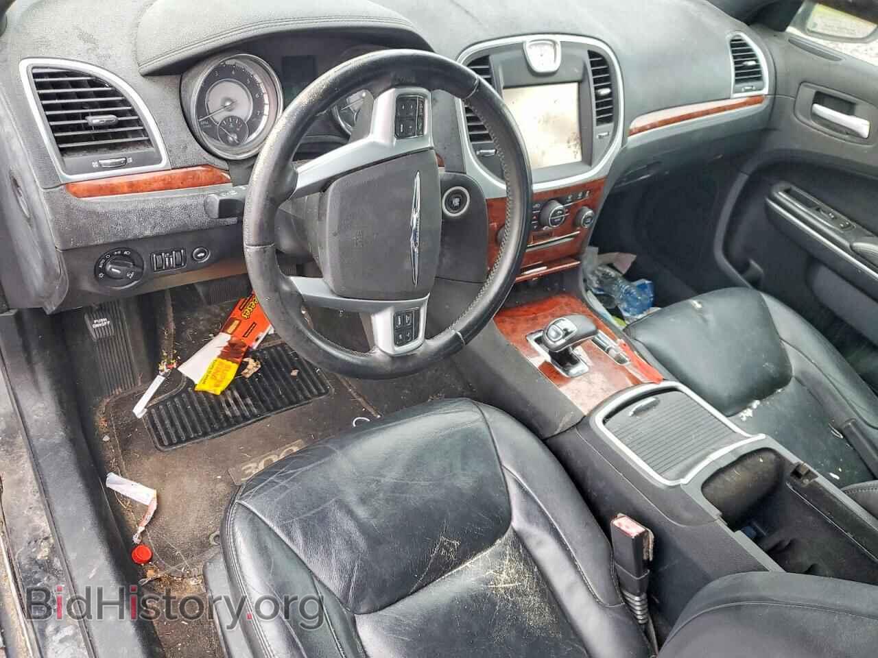 2013 CHRYSLER 300 - VIN: 2C3CCARG5DH533459 - Photo 8