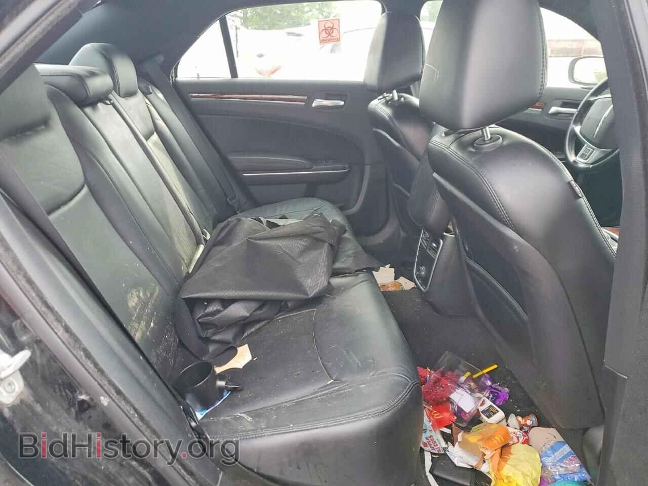 2013 CHRYSLER 300 - VIN: 2C3CCARG5DH533459 - Photo 10