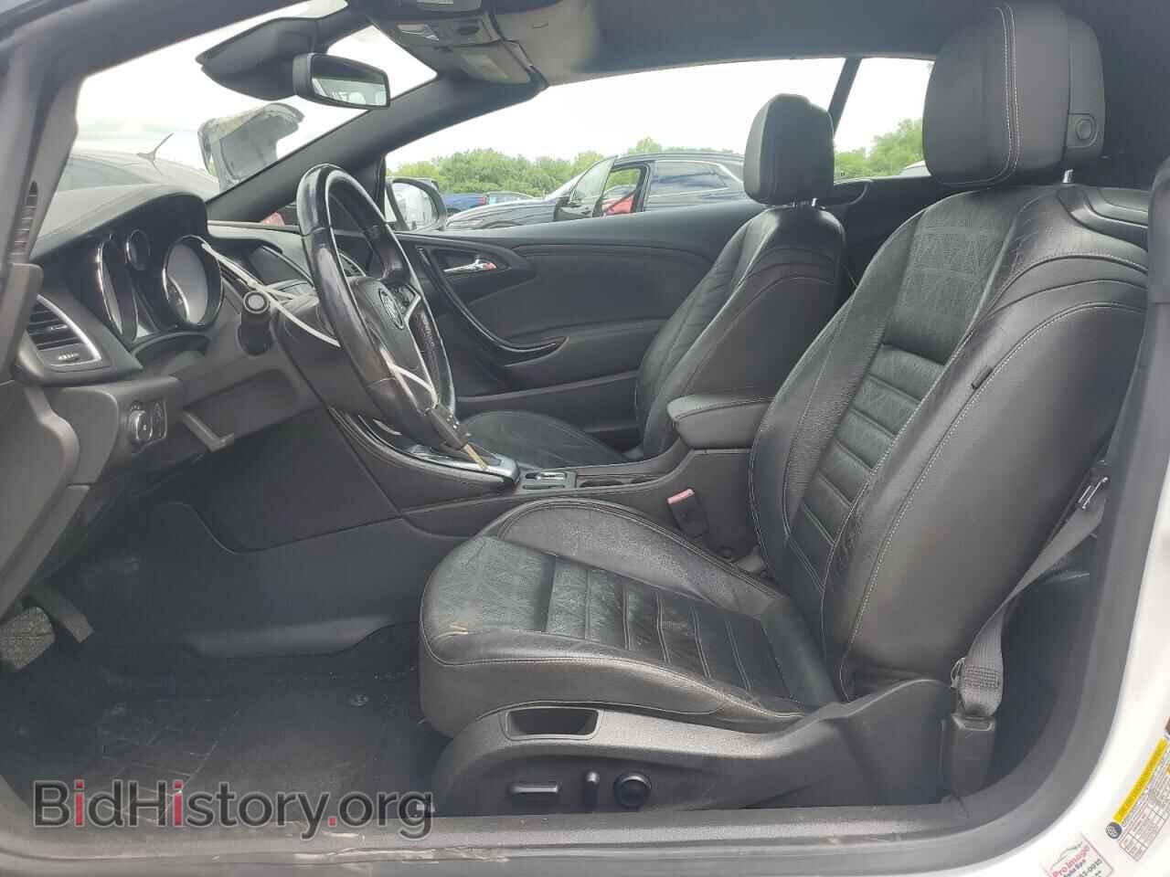 2019 BUICK CASCADA - VIN: W04WH3N52KG348329 - Фото 7