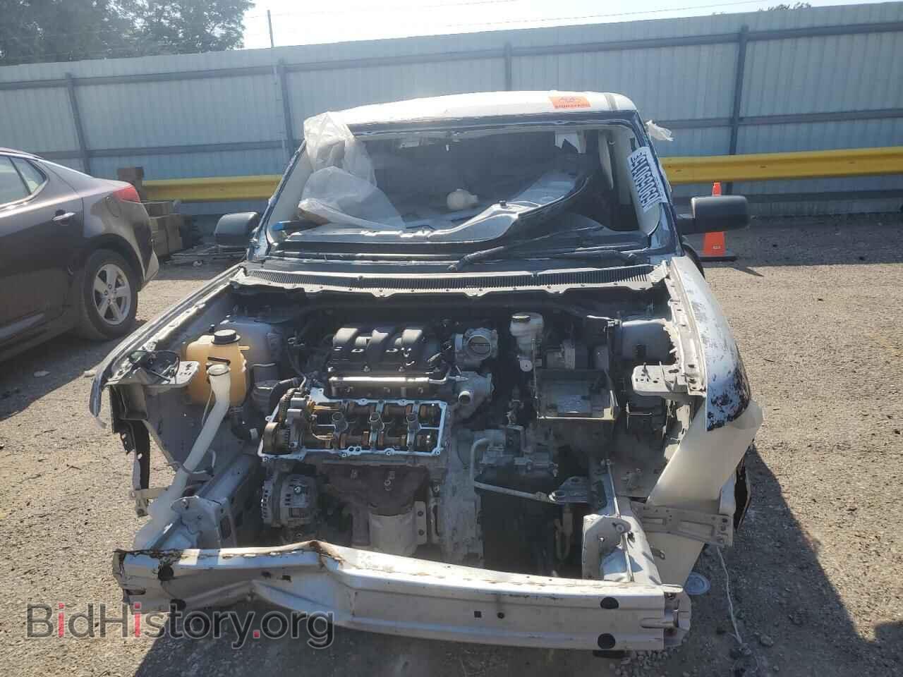 2015 FORD FLEX - VIN: 2FMGK5B87FBA22136 - Photo 5