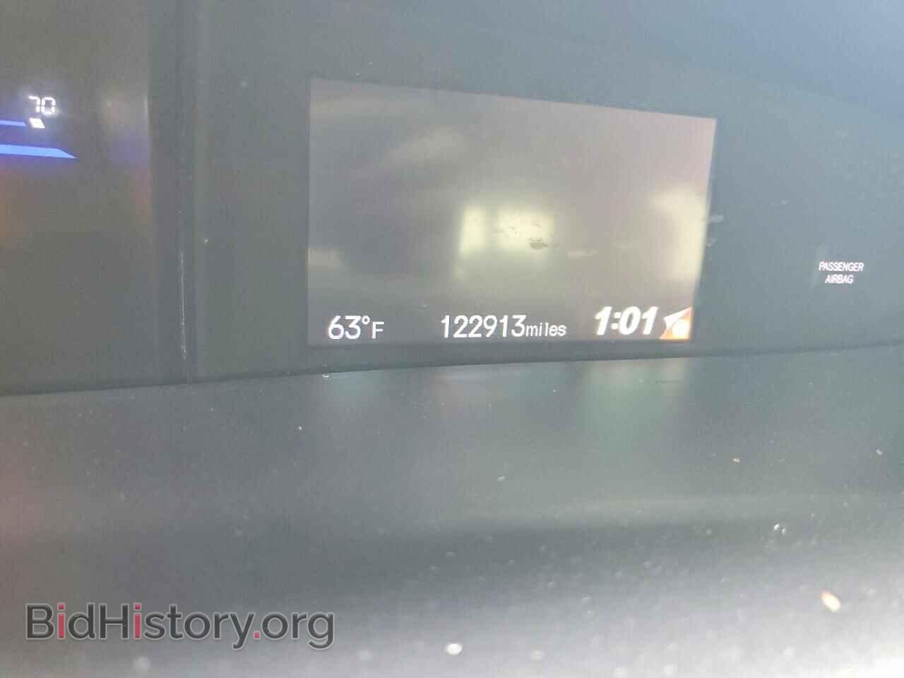 2015 HONDA CIVIC - VIN: 2HGFB2F53FH553850 - Фото 9