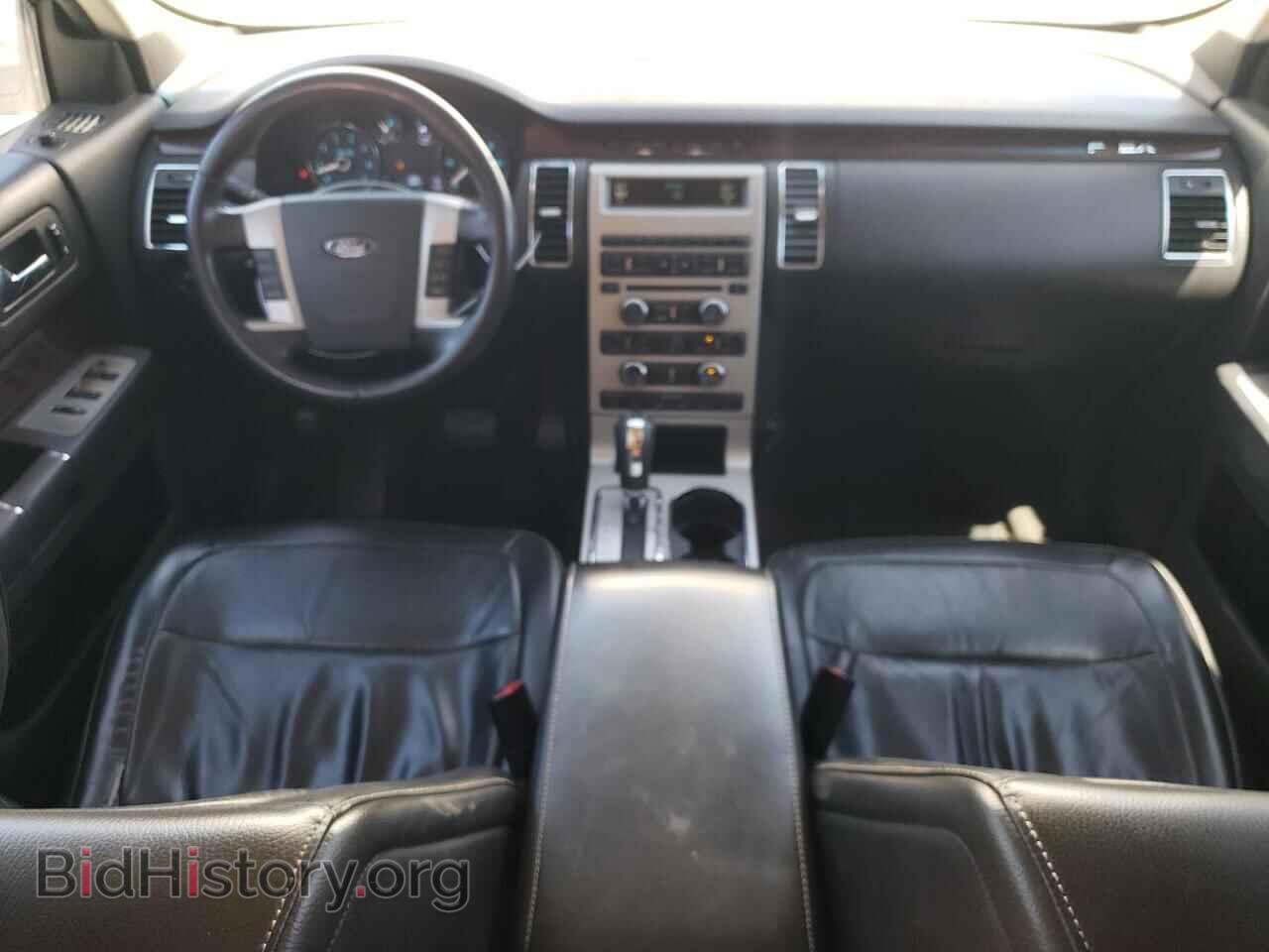 2009 FORD FLEX - VIN: 2FMDK52C19BA77760 - Photo 8