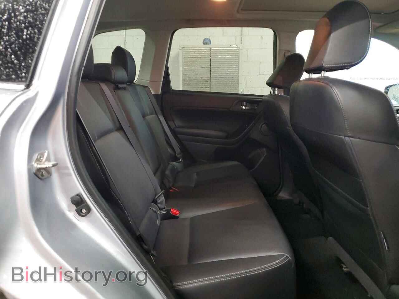 2015 SUBARU FORESTER - VIN: JF2SJAUC4FH478255 - Фото 11